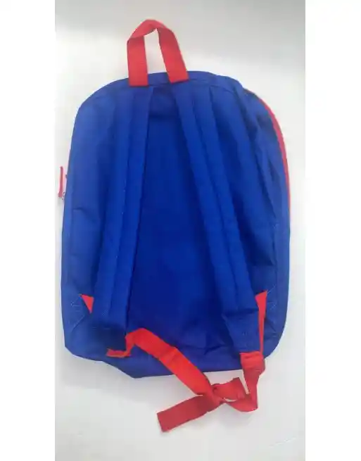 Morral Sonic - Let's Roll