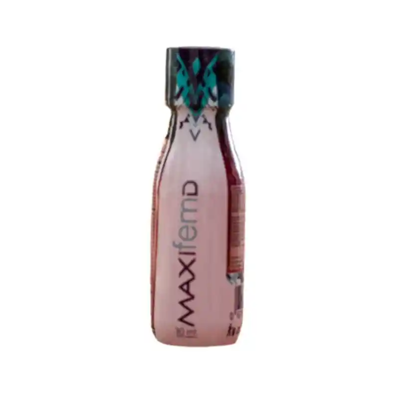 Potenciador Femenino Maxifemd X 30 Ml