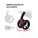 Coche Para Bebe Con Capota Expandible Fino 701-5 (rosa)