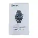 Reloj Smartwatch Blulory Glifo G9 Pro Negro