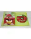 Angry Birds Trilogy Xbox 360 Usado