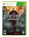 the witcher 2 assassins of kings enhanced edition: classics (Xbox 360) usado