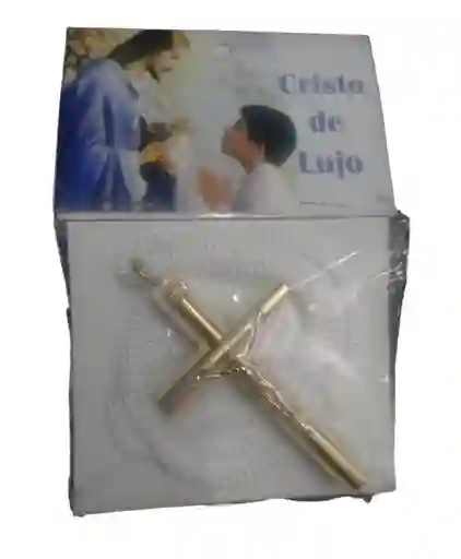 Cristo De Lujo Para Primera Comunión
