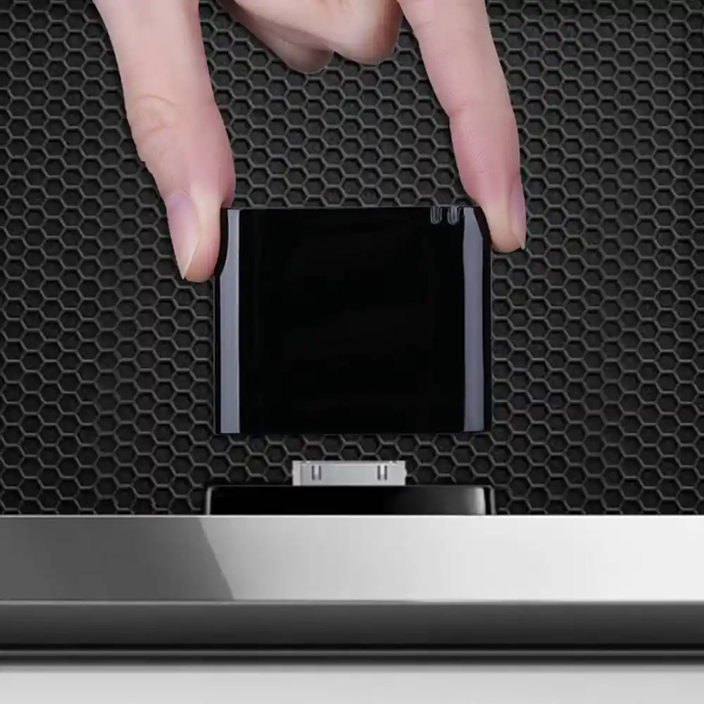 Adaptador Receptor Inalámbrico Bose 30 Pines Bluetooth