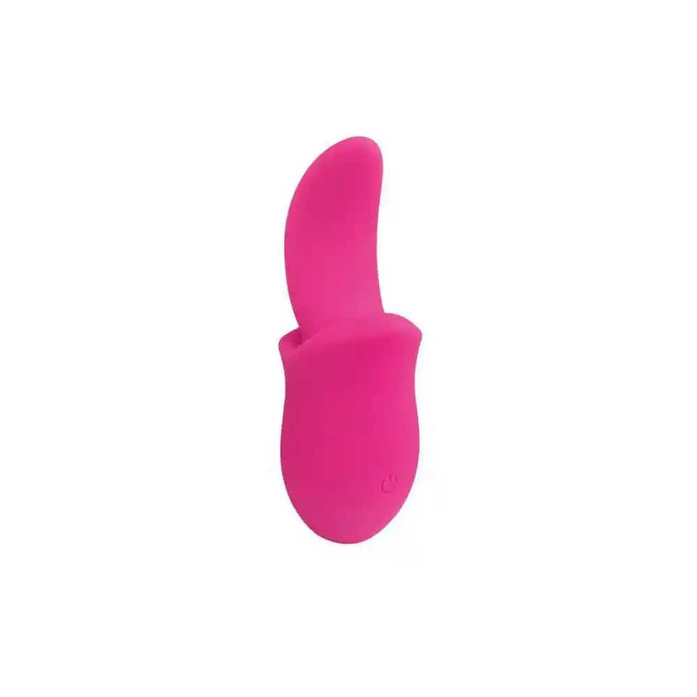 Mini Vibrador Musta Fucsia