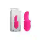 Mini Vibrador Musta Fucsia