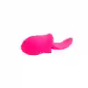 Mini Vibrador Musta Fucsia