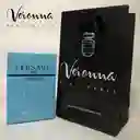 Versace Man Eau Fraiche + Decant