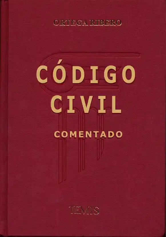 Código Civil