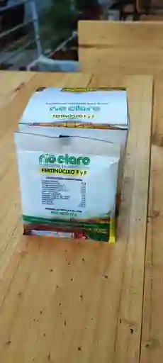 Fertinucreo Fyf 25g