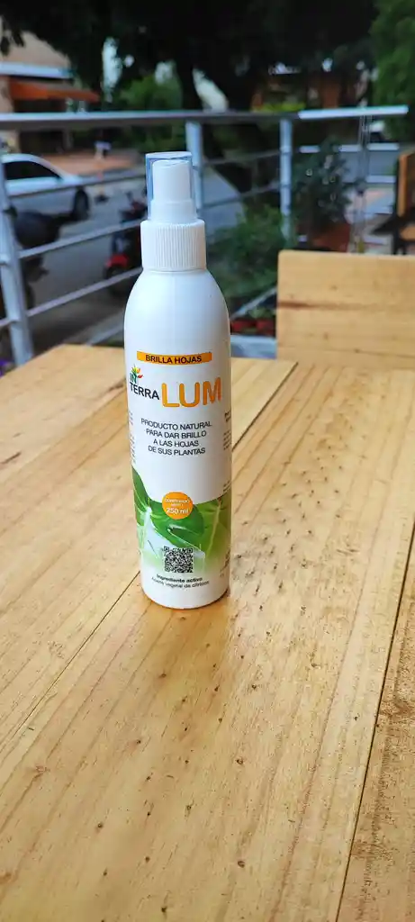 Limpia Hojas