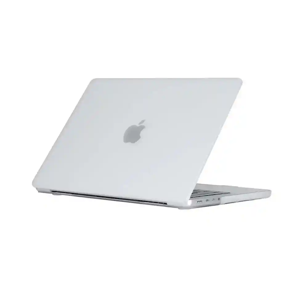 Carcasa Protector Genérico Para Macbook Pro 14 Versiones A2442