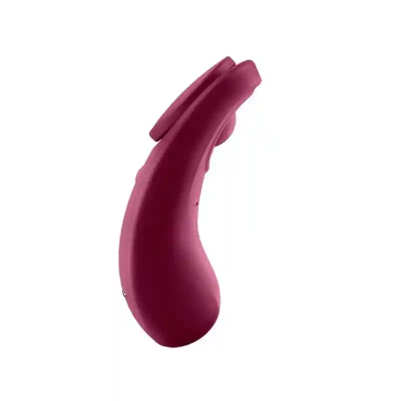 Satisfyer Sexy Secret Panty Succionador De Clitoris Nueva Generacion