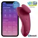 Satisfyer Sexy Secret Panty Succionador De Clitoris Nueva Generacion