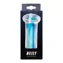 Masturbador Masculino Beily Transparente