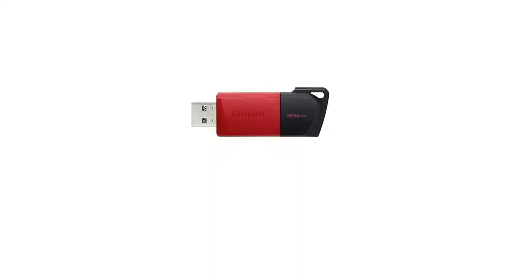 Memoria Usb 3.2 Kingston Datatraveler Exodia M 128gb