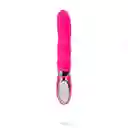 Vibrador Lira Rosado