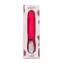 Vibrador Lira Rosado