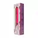 Vibrador Lira Rosado