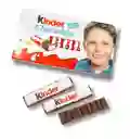 Kinder Chocolate