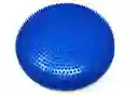 Cojin Inestable Azul