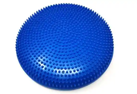 Cojin Inestable Azul