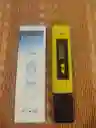 Medidor De Ph Con Buffer De Calibración Ph Meter