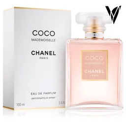 Coco Mademoiselle Chanel + Decant