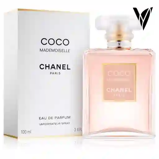 Coco Mademoiselle Chanel + Decant