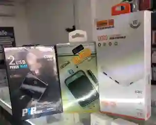Power Bank 10000mah