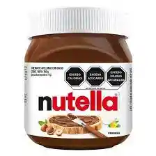 Nutella X 140 G