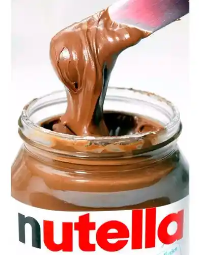 Nutella X 140 G