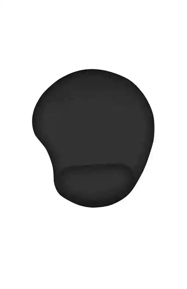 Pad Mouse Ergonómico Soporte Muñeca