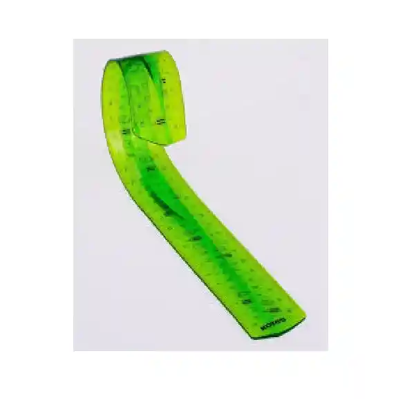 Regla Flexible 30cm