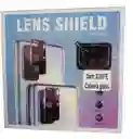 Vidrio Protector De Camara Para Samsung S20 Fe