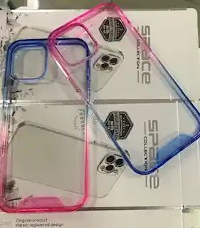 Forro Antigope De Iphone 12 Pro Max