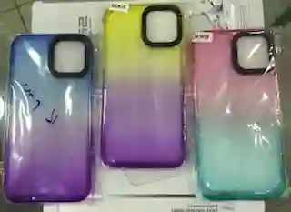 Forro Antigope De Iphone 12 Pro Max