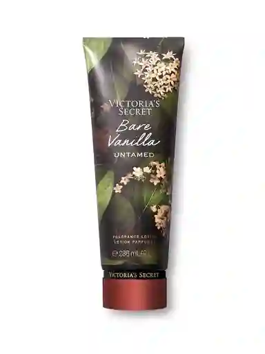 Victoria's Secret Original Bare Vanilla Fragance Lotion 236ml