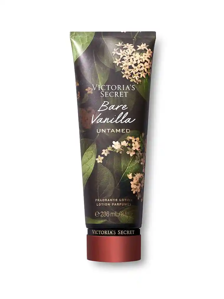 Victoria's Secret Original Bare Vanilla Fragance Lotion 236ml