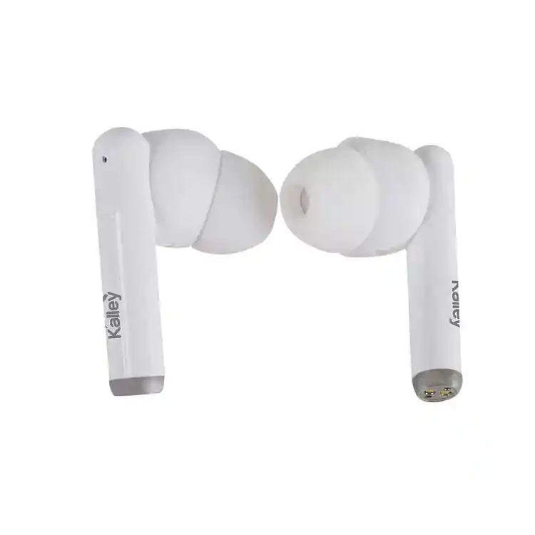 Audífonos Kalley Inalámbricos Bluetooth In Ear Tws K-audb1 Balanco