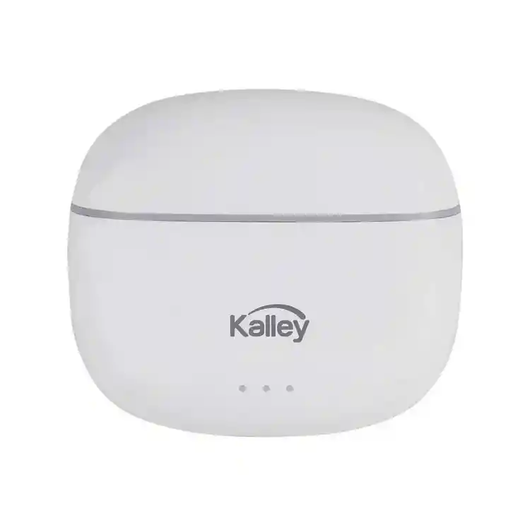 Audífonos Kalley Inalámbricos Bluetooth In Ear Tws K-audb1 Balanco