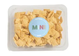 Ravioli Mini De Carne