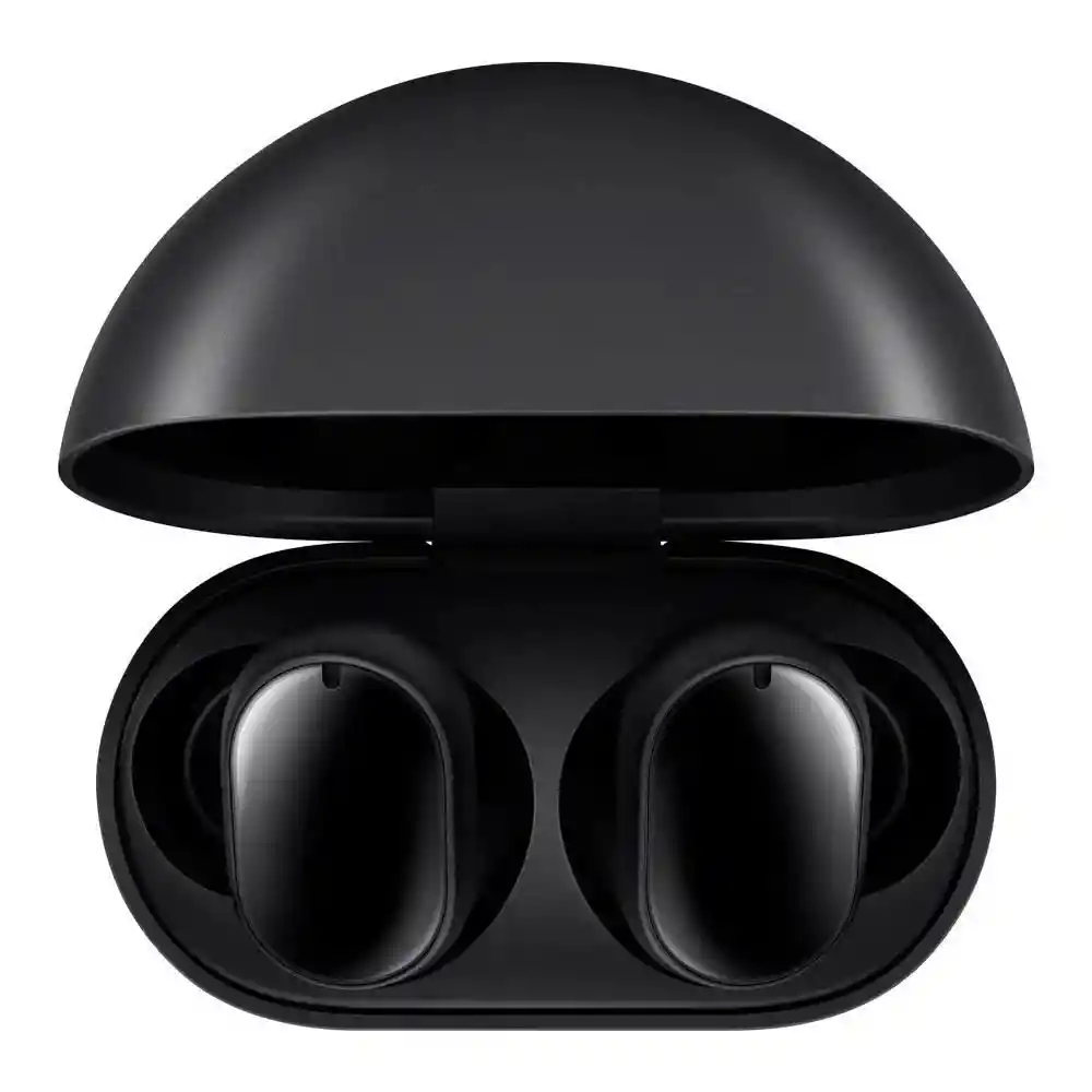 Audífonos Bluetooth Xiaomi Buds 3 Pro Original Negro