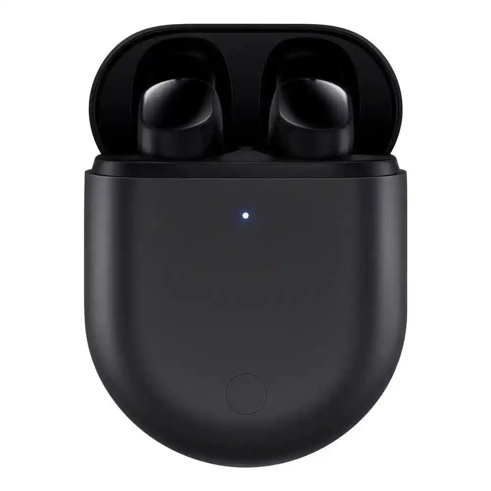 Audífonos Bluetooth Xiaomi Buds 3 Pro Original Negro