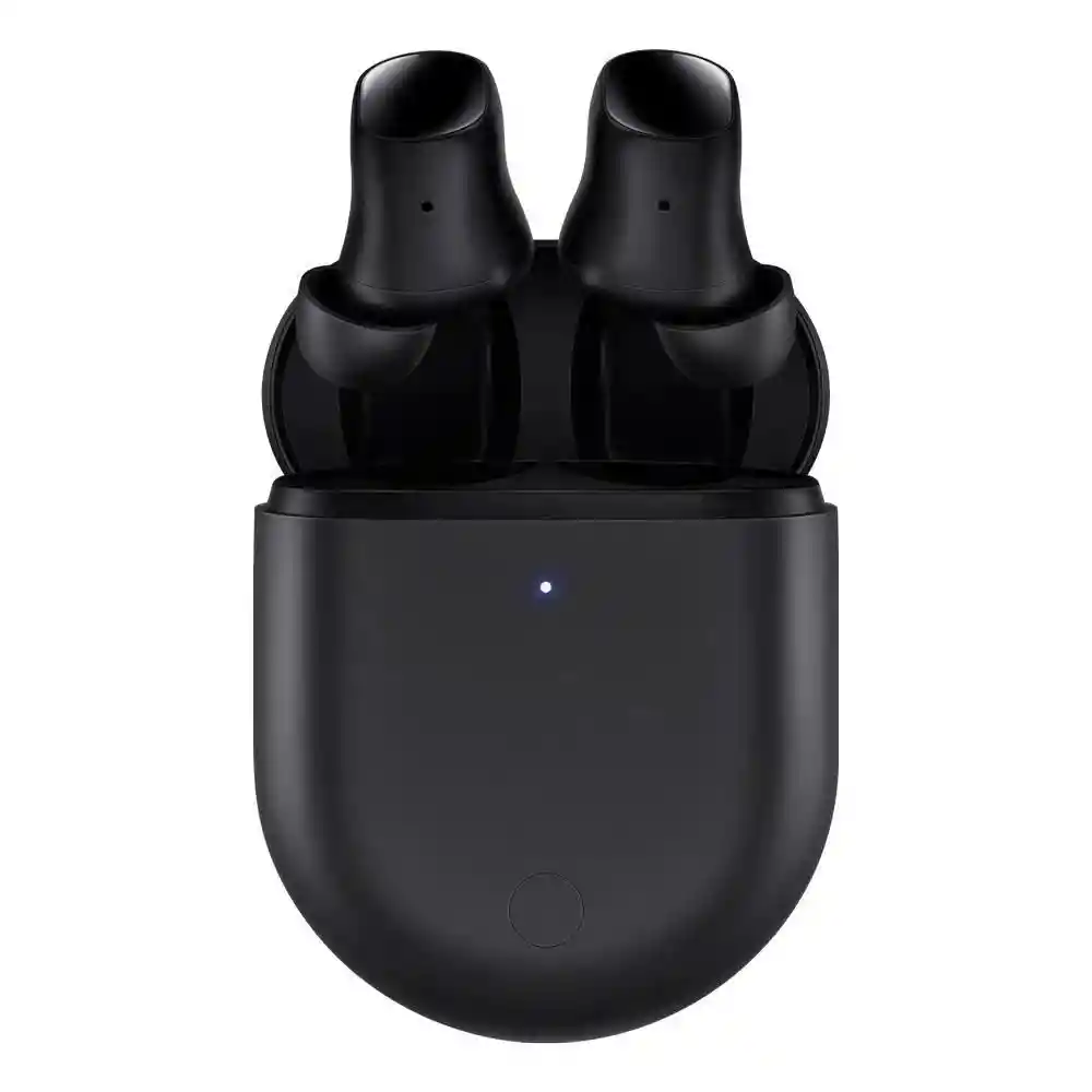 Audífonos Bluetooth Xiaomi Buds 3 Pro Original Negro