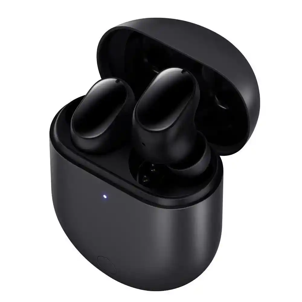 Audífonos Bluetooth Xiaomi Buds 3 Pro Original Negro