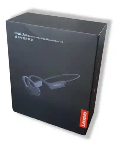 Audifonos De Conduction Osea Lenovo Thinkplus X4