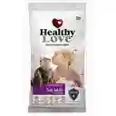 Healthy Love Gato Adulto De Salmon 100g
