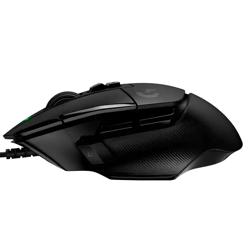 Mouse Gamer Logitech G502 X (negro)