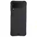 Protector Case Mate Galaxy Z Flip 3 Tough Negro